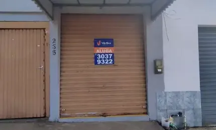 Sala comercial com 1 sala para alugar no centro, sapucaia do sul , 12 m2 por r$ 370