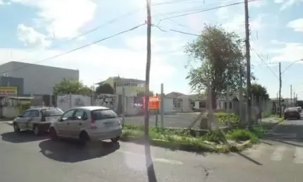 Terreno comercial para alugar no santa catarina, sapucaia do sul , 450 m2 por r$ 2.000
