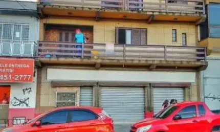 Apartamento com 3 quartos para alugar no Vargas, Sapucaia do Sul 