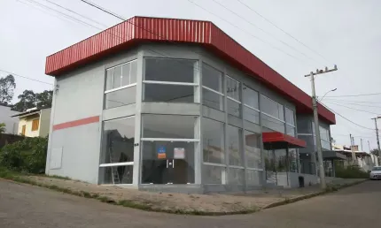 Sala comercial para alugar no vargas, sapucaia do sul , 200 m2 por r$ 2.190