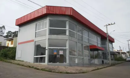 Sala comercial para alugar no vargas, sapucaia do sul , 200 m2 por r$ 2.190