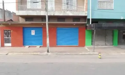Sala comercial para alugar no primor, sapucaia do sul , 60 m2 por r$ 1.800