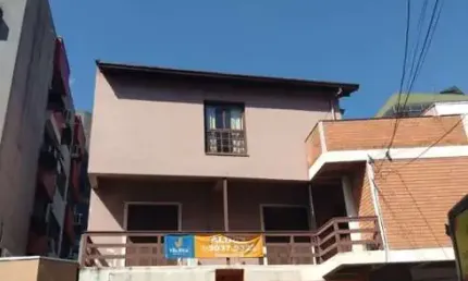 Apartamento com 3 quartos para alugar no Centro, Sapucaia do Sul 