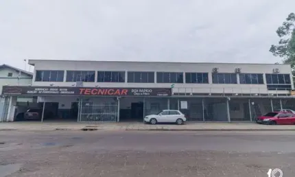 Sala comercial com 1 sala para alugar na Nova Sapucaia, Sapucaia do Sul 