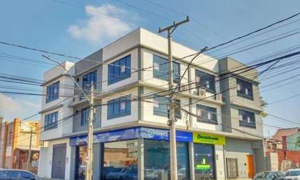 Sala comercial para alugar no Centro, Sapucaia do Sul 