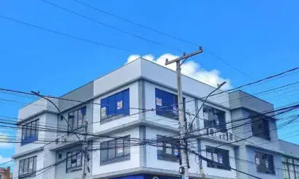 Sala comercial para alugar no Centro, Sapucaia do Sul 