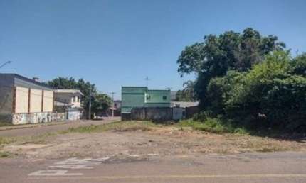 Terreno comercial para alugar no Vargas, Sapucaia do Sul , 600 m2 por R$ 2.500
