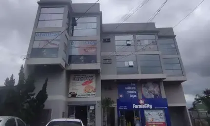 Sala comercial para alugar no Camboim, Sapucaia do Sul 