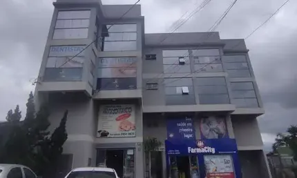 Sala comercial para alugar no Camboim, Sapucaia do Sul 