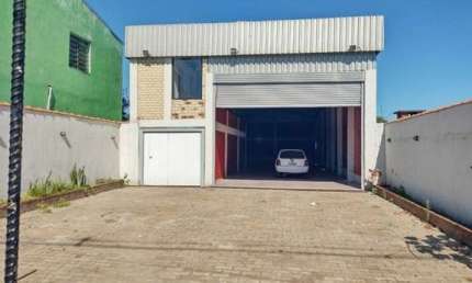 Sala comercial para alugar na Nova Sapucaia, Sapucaia do Sul , 440 m2 por R$ 10.000
