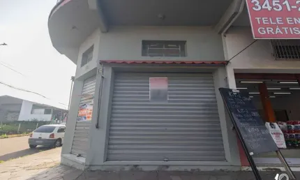 Sala comercial para alugar no vargas, sapucaia do sul , 32 m2 por r$ 2.000