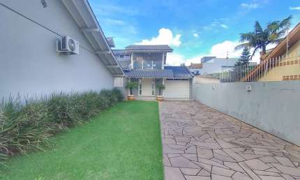 Casa com 4 quartos para alugar no Santa Catarina, Sapucaia do Sul , 300 m2 por R$ 5.600