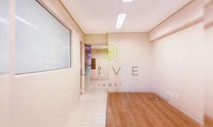 Ponto comercial com 3 salas à venda na Rua Professor Álvaro Jorge, 62, Vila Izabel, Curitiba, 59 m2 por R$ 425.000