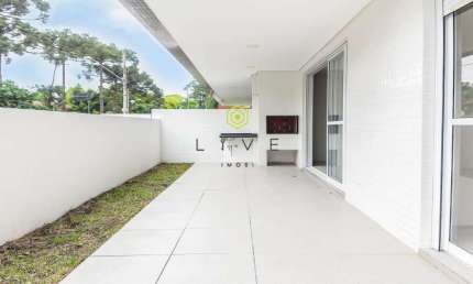 Apartamento com 3 quartos à venda na Rua Manoel Eufrásio, 83, Juvevê, Curitiba, 154 m2 por R$ 1.894.000