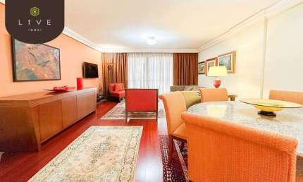 Apartamento com 3 quartos à venda na Rua Sete de Abril, 351, Alto da Rua XV, Curitiba, 195 m2 por R$ 870.000