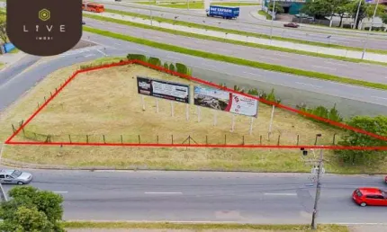 Terreno comercial para alugar na Rua dos Xaverianos, 4771, Bairro Alto, Curitiba, 1165 m2 por R$ 16.500