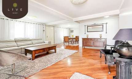Casa com 4 quartos à venda na Rua João Arantes Neto, 100, Jardim Amélia, Pinhais, 73 m2 por R$ 960.000
