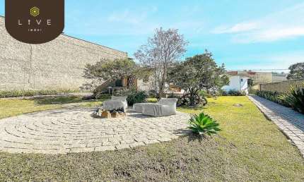 Terreno comercial à venda na Rua Marcos Mocellin, 730, Santa Felicidade, Curitiba, 189 m2 por R$ 1.590.000