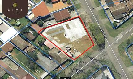 Terreno comercial à venda na Rua Augusto de Mari, 1656, Guaíra, Curitiba, 837 m2 por R$ 1.050.000