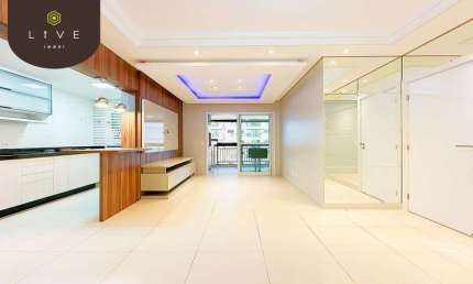 Apartamento com 2 quartos à venda na Rua Eurides Cunha, 85, Vila Izabel, Curitiba, 71 m2 por R$ 950.000