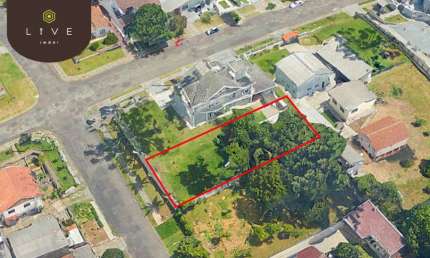Terreno à venda na Rua Antônio Pegoraro, 198, Pilarzinho, Curitiba por R$ 660.000