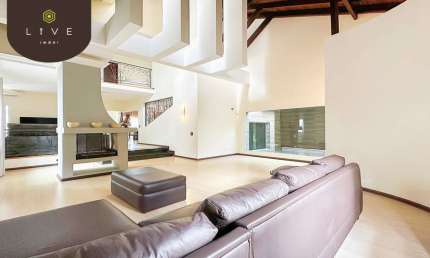 Casa em condomínio fechado com 4 quartos à venda na Rua Paulo Gorski, 1101, Mossunguê, Curitiba, 475 m2 por R$ 2.870.000