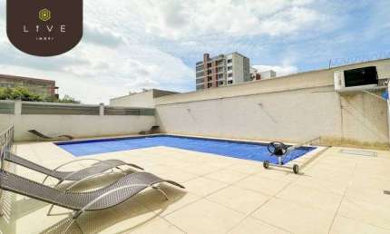 Cobertura com 3 quartos à venda na Rua Tamoios, 771, Vila Izabel, Curitiba, 154 m2 por R$ 1.466.000