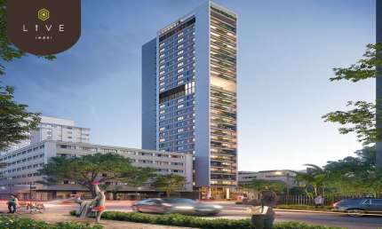 Apartamento com 1 quarto à venda na Rua Benjamin Constant, 332, Centro, Curitiba, 26 m2 por R$ 299.900
