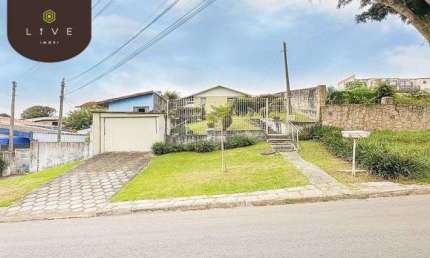 Casa com 3 quartos à venda na Rua Paulo Friebe, 195, Bairro Alto, Curitiba, 114 m2 por R$ 850.000
