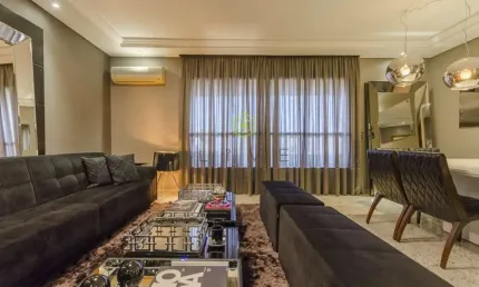 Apartamento com 3 quartos à venda na Rua Urbano Lopes, 238, Cristo Rei, Curitiba, 149 m2 por R$ 1.590.000