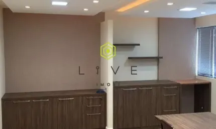 Ponto comercial com 1 sala à venda na rua padre anchieta, 2454, bigorrilho, curitiba, 33 m2 por r$ 330.000