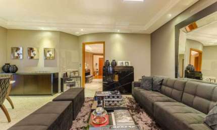 Apartamento com 3 quartos à venda na Rua Urbano Lopes, 0238, Cristo Rei, Curitiba, 149 m2 por R$ 1.590.001