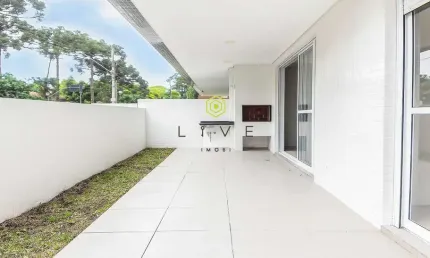 Apartamento com 3 quartos à venda na Rua Manoel Eufrásio, 83, Juvevê, Curitiba, 154 m2 por R$ 1.894.000