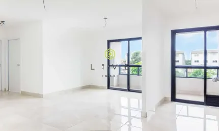 Apartamento com 2 quartos à venda na Rua Amadeu do Amaral, 1702, Portão, Curitiba, 54 m2 por R$ 570.000
