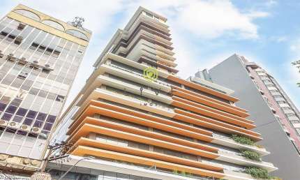 Ponto comercial com 4 salas à venda na Avenida João Gualberto, 1698, Juvevê, Curitiba, 852 m2 por R$ 11.700.000
