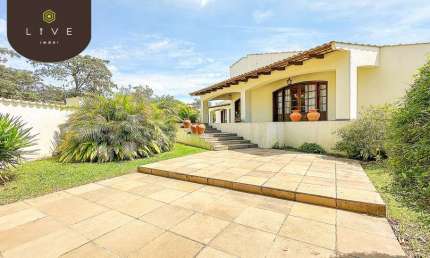 Casa com 7 quartos à venda na Rua República Francesa, 8, Jardim Social, Curitiba, 774 m2 por R$ 4.890.000