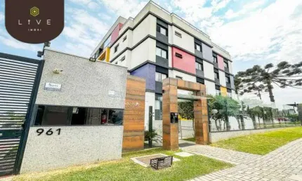 Casa em condomínio fechado com 3 quartos à venda na Rua João Batista Dallarmi, 961, Santo Inácio, Curitiba, 203 m2 por R$ 1.900.000