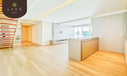 Cobertura com 3 quartos à venda na Avenida Manoel Ribas, 2420, Mercês, Curitiba, 165 m2 por R$ 1.524.622