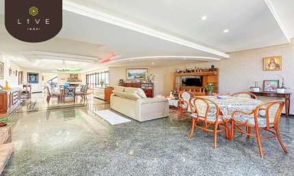 Cobertura com 4 quartos à venda na Rua General Carneiro, 885, Centro, Curitiba, 366 m2 por R$ 3.200.000
