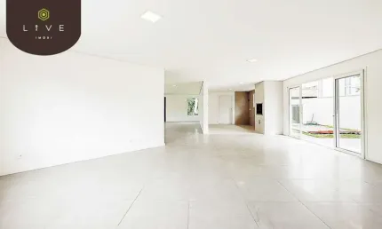 Casa em condomínio fechado com 3 quartos à venda na Avenida Vereador Toaldo Túlio, 897, Santa Felicidade, Curitiba, 313 m2 por R$ 2.570.000