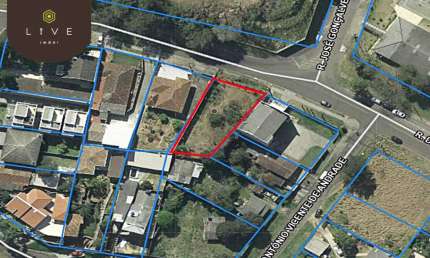 Terreno à venda na Rua Doutor Lubumir Viergbiski, 475, Campo Comprido, Curitiba, 630 m2 por R$ 990.000