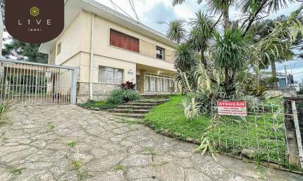 Terreno à venda na Rua Mateus Leme, 1091, Bom Retiro, Curitiba por R$ 5.575.000