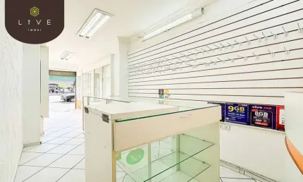 Sala comercial com 4 salas à venda na Rua Desembargador Westphalen, 269, Centro, Curitiba, 105 m2 por R$ 390.000