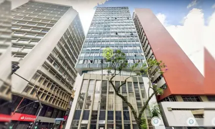Ponto comercial com 1 sala à venda na Rua Marechal Deodoro, 211, Centro, Curitiba, 25 m2 por R$ 160.000
