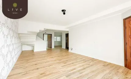 Casa com 4 quartos à venda na Rua Cláudio Manoel da Costa, 572, Bom Retiro, Curitiba, 191 m2 por R$ 1.197.000