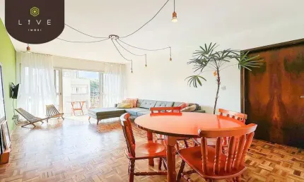 Apartamento com 3 quartos à venda na rua doutor pedro augusto menna barreto moncla, 630, água verde, curitiba, 90 m2 por r$ 450.000