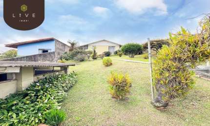 Terreno à venda na Rua Paulo Friebe, 0195, Bairro Alto, Curitiba, 114 m2 por R$ 790.000