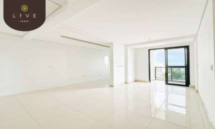 Cobertura com 4 quartos à venda na Rua Tamoios, 771, Vila Izabel, Curitiba, 160 m2 por R$ 1.571.421