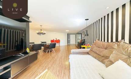 Apartamento com 3 quartos à venda na Rua Martim Afonso, 1918, Bigorrilho, Curitiba, 106 m2 por R$ 1.100.000