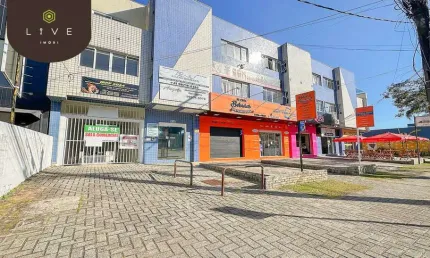 Prédio com 19 salas à venda na rua joão bettega, 513, portão, curitiba, 913 m2 por r$ 11.000.000